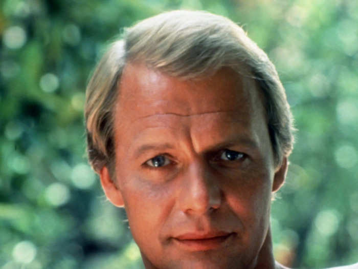 David Soul, 80