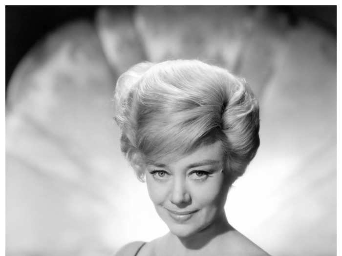 Glynis Johns, 100