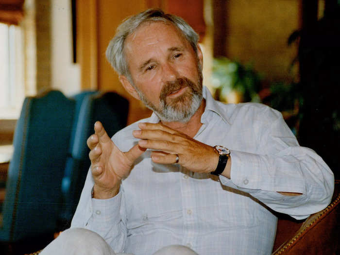 Norman Jewison, 97