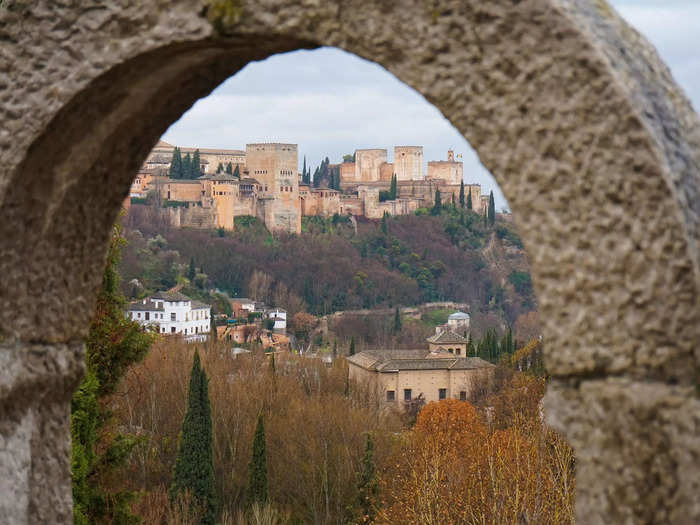 I have a deep affection for Andalucian culture, and the city of Granada distills it perfectly. 