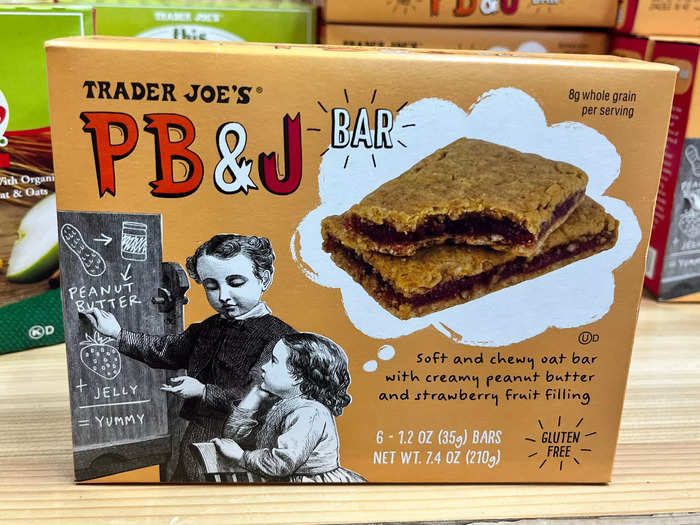 Trader Joe