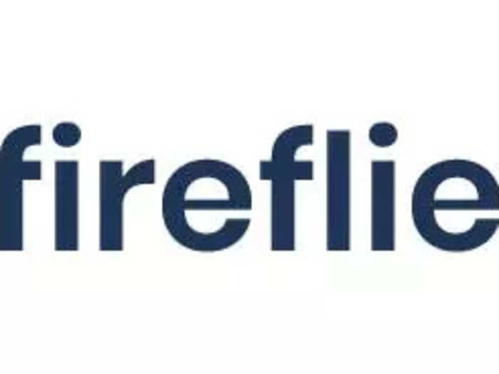 Fireflies is an AI note-taker