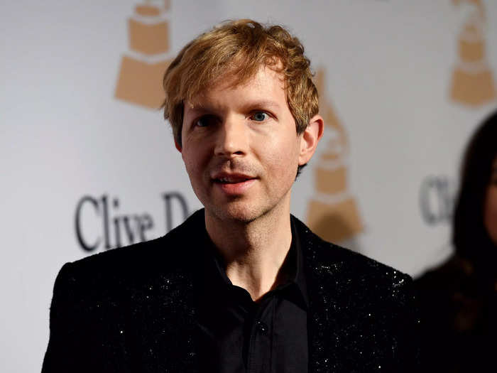 2015: Beck — "Morning Phase"