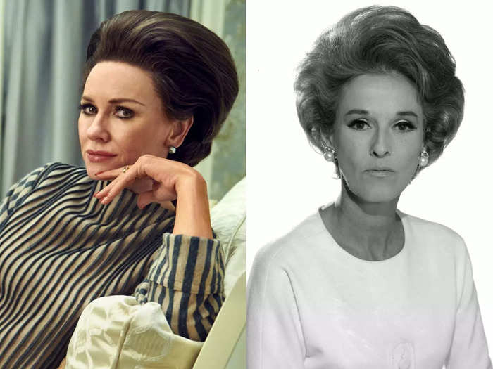 Babe Paley