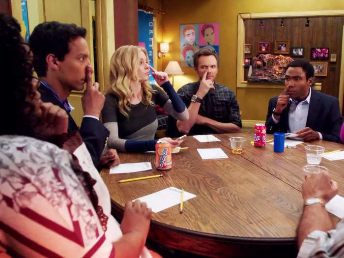 For a bonus, try the "Remedial Chaos Theory" episode of "Community