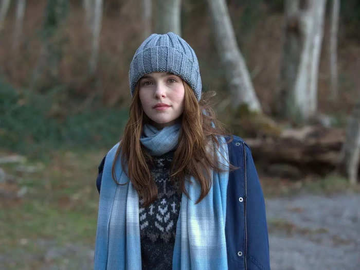 In "Before I Fall," a teenager realizes that to get out of a time loop, she has to become a better person.