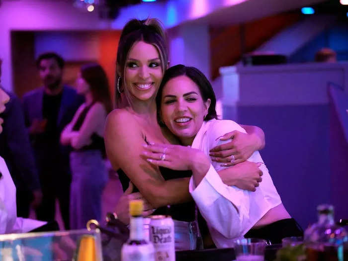 If you want reality TV drama, look no further than the "Vanderpump Rules" season 11 premiere...