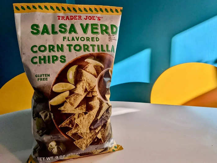 Corn tortilla chips are a versatile snack or a handy base for an entire dish.