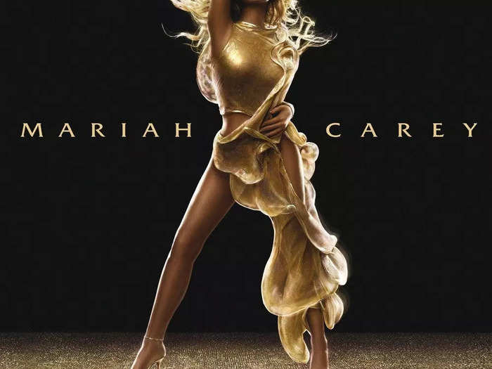 "The Emancipation of Mimi" reasserted Mariah Carey as the ultimate pop diva.