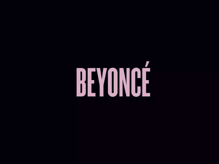 Beyoncé