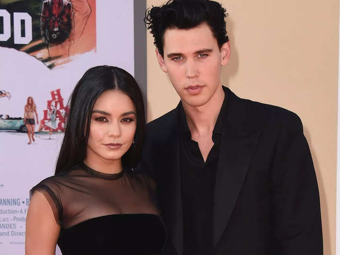 Austin Butler says he 'learned a lesson' when he referred to ex ...