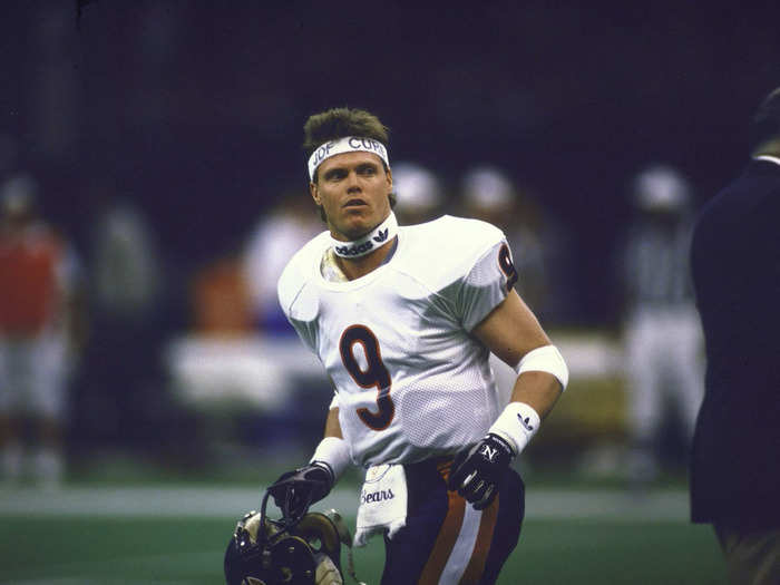 Jim McMahon was 26 years, 5 months, and 5 days old when the Chicago Bears won their only Super Bowl in 1986.