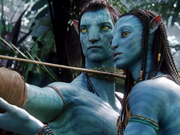 "Avatar 4" — December 21, 2029