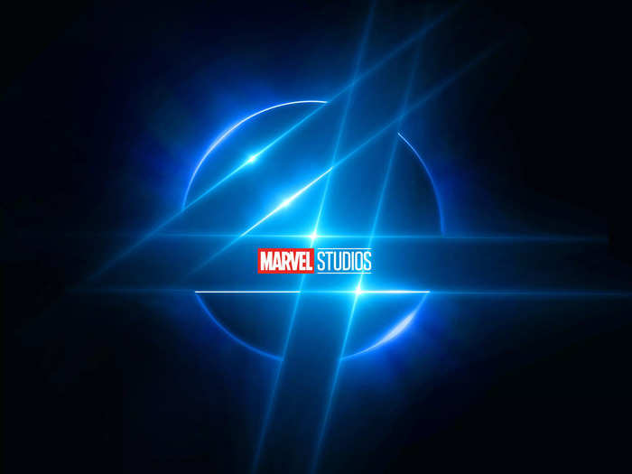 "Fantastic Four" — May 2, 2025
