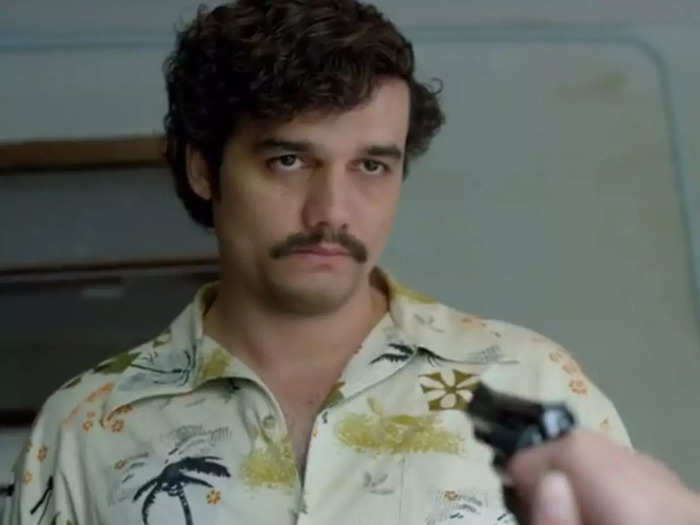 "Narcos"