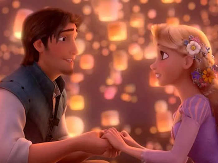 If Disney is going to give "Frozen" multiple sequels, "Tangled" deserves one too, not just an animated TV series.