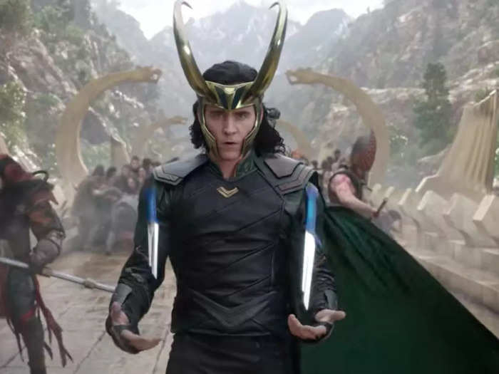 "Thor: Ragnarok" (2017) breathed new life into the "Thor" franchise.