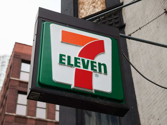 7-Eleven is owned by Seven & i Holdings, a Japanese company.