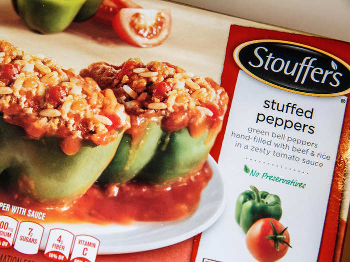 Stouffer