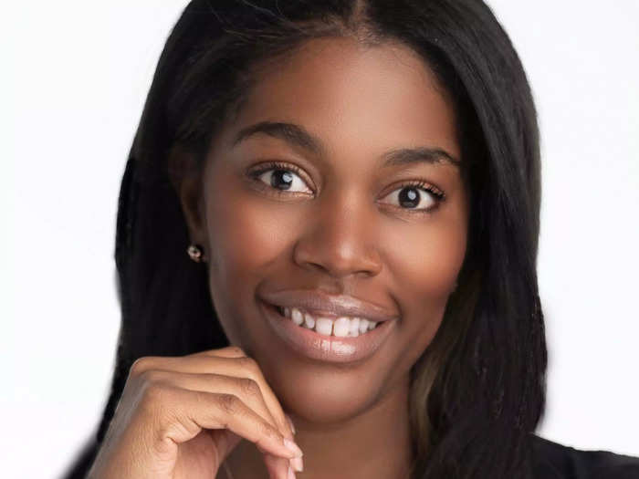 La Keisha Landrum Pierre, Emmeline Ventures