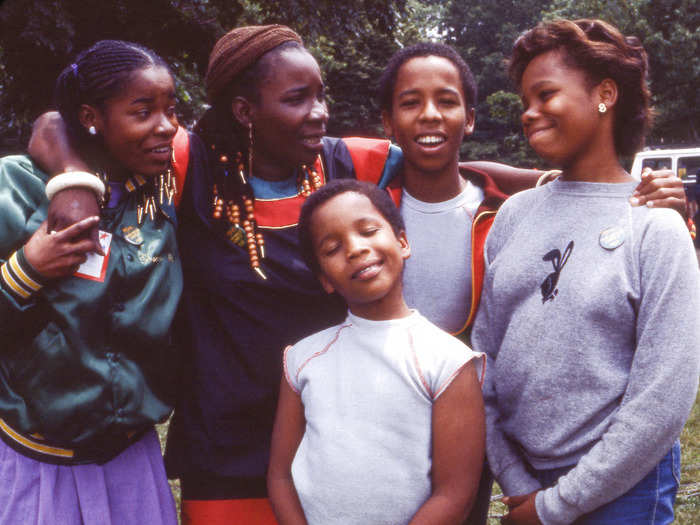 Sharon Marley