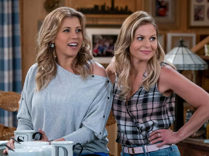 With original comedies getting canceled after one or two seasons, there