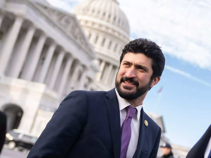 March 5: Rep. Greg Casar of Texas