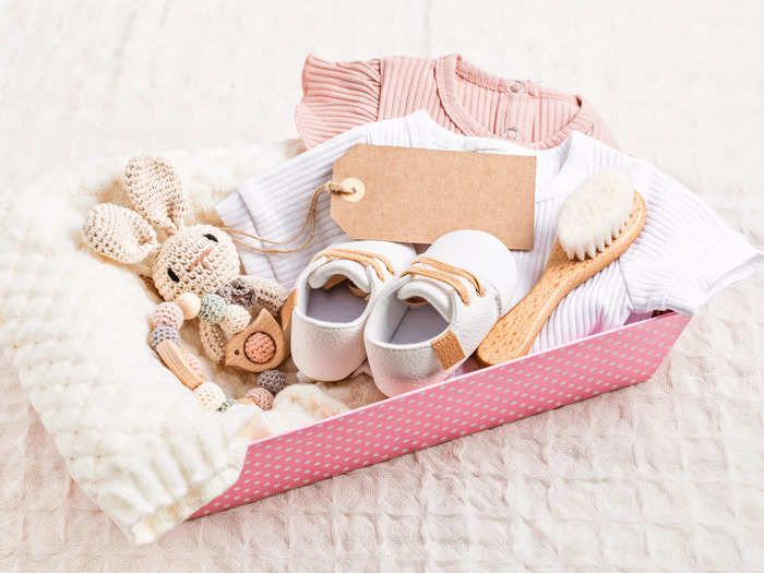 The Finnish government provides all expectant mothers and adoptive parents with the option to receive a baby box.