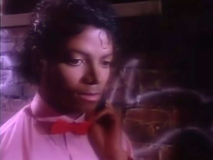 84. "Billie Jean" by Michael Jackson