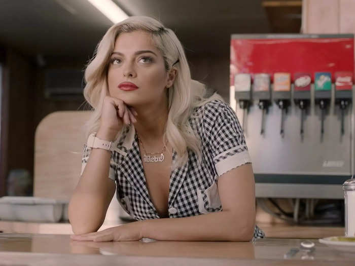38. "Meant to Be" by Bebe Rexha featuring Florida Georgia Line