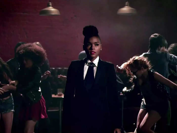 27. "We Are Young" by Fun. featuring Janelle Monáe