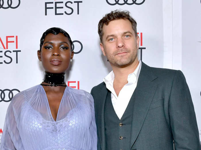 In an appearance on "The Tonight Show," Joshua Jackson revealed his then-wife, model and actress Jodie Turner-Smith, proposed to him in Nicaragua.