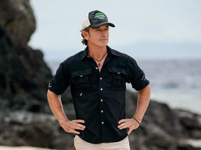 Reality fans can dive into the new season of "Survivor"