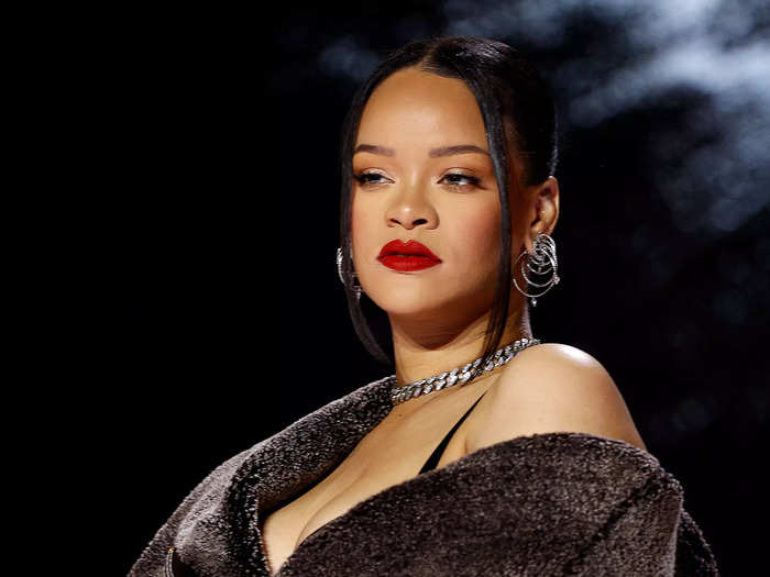 Rihanna is expected to perform at the pre-wedding bash.