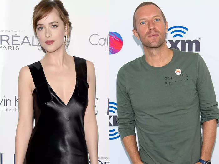 July 2018: They attend a Radiohead concert in Boston, seemingly on a double date with Aaron Paul and his wife Lauren Parsekian.