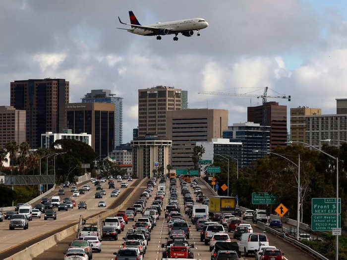 Delta Air Lines