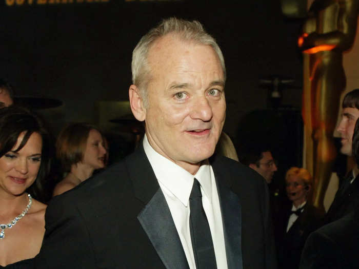 "Ant-Man and the Wasp: Quantumania" introduced Bill Murray to the MCU.