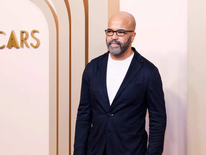 Animated series "What If...?" is narrated by Oscar nominee Jeffrey Wright.