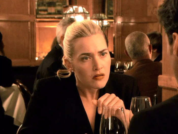 Kate Winslet — "Movie 43" (2013)