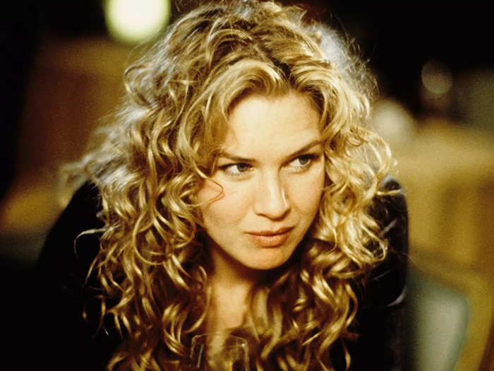 Renée Zellweger — "The Bachelor" (1999)