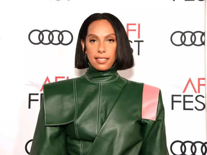 "Queen and Slim," directed by Melina Matsoukas, was not nominated for any Academy Awards in 2020.