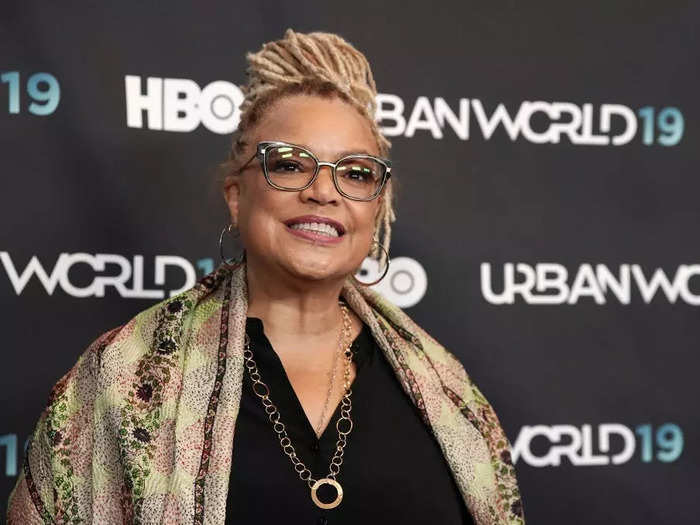 "Harriet" was nominated for two Oscars in 2020, but director Kasi Lemmons didn