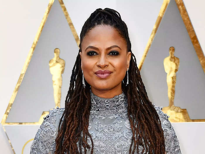 Ava DuVernay could have been the first Black woman nominated for best director for "Selma" in 2015, but the Academy didn