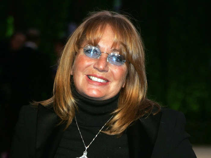 "Awakenings" received three Oscar nominations in 1991, but director Penny Marshall was not one of them.