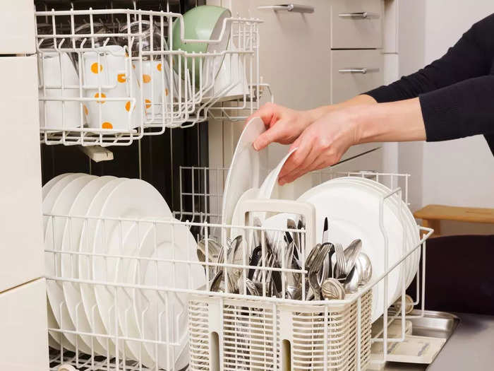 Josephine Cochrane invented the first commercially successful dishwasher in the 1880s.