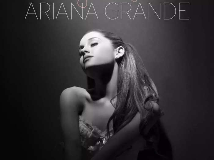 7. "Yours Truly"