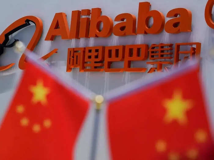 Chinese regulators opened an antitrust investigation into Alibaba in December 2020, yet another crackdown on Ma