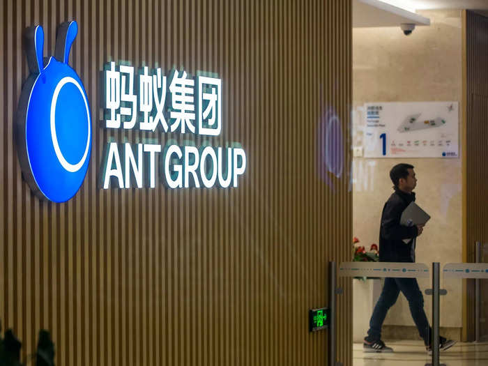 In October 2020, Ma made headlines again in relation to Ant Group