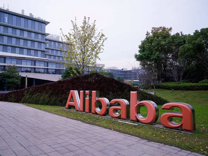 He founded Alibaba in 1999, and its success was nearly instant.