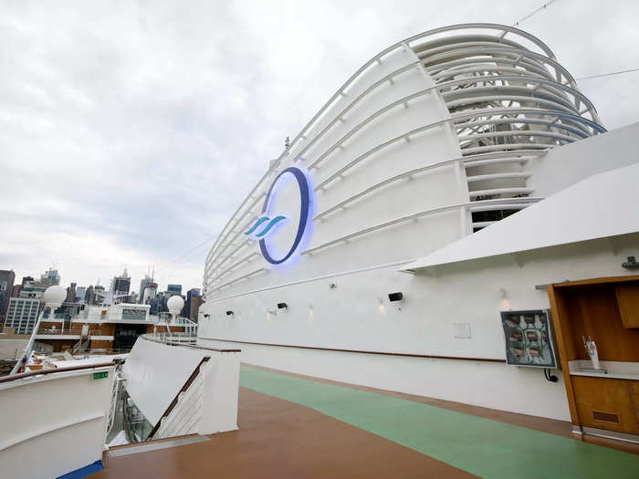Looking ahead, Oceania’s 2026 global itinerary is set to be bigger, better, and on a newer ship.